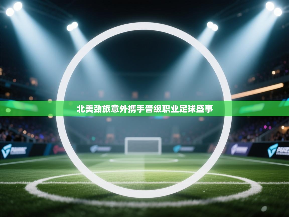 北美劲旅意外携手晋级职业足球盛事 第1张