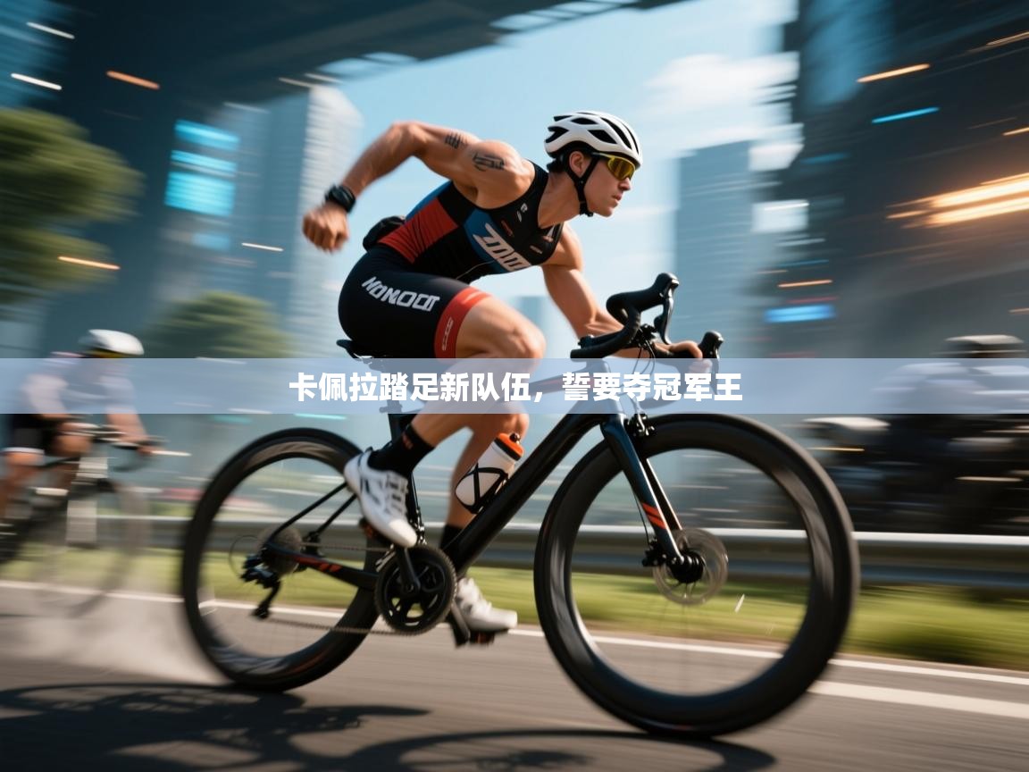 卡佩拉踏足新队伍，誓要夺冠军王  第2张