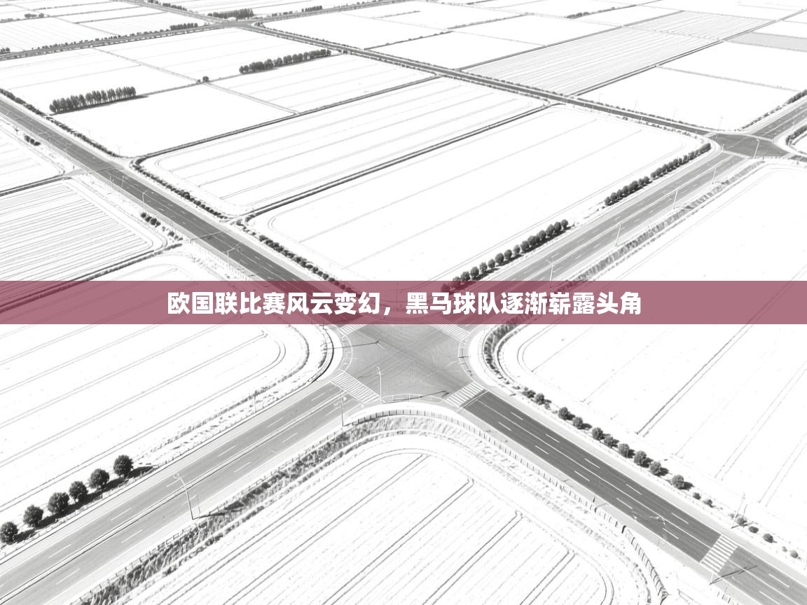 欧国联比赛风云变幻，黑马球队逐渐崭露头角  第2张