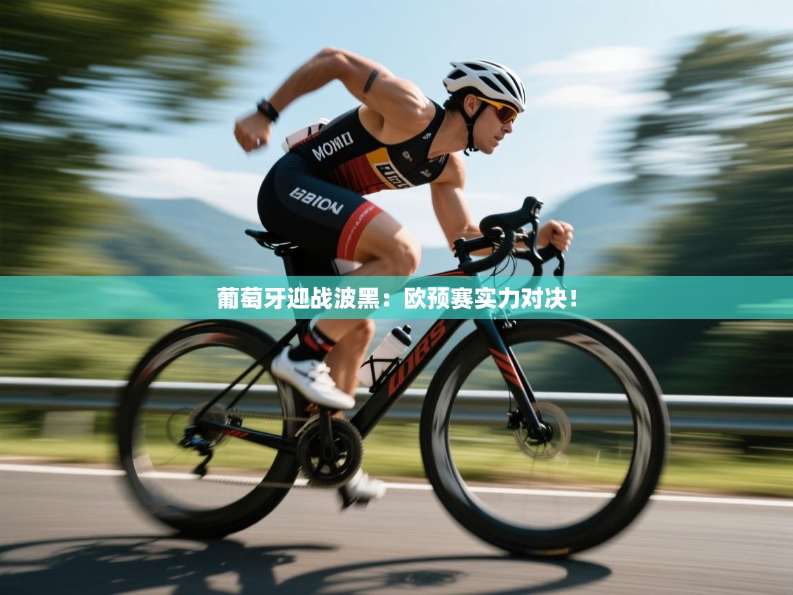 葡萄牙迎战波黑:欧预赛实力对决! 第2张