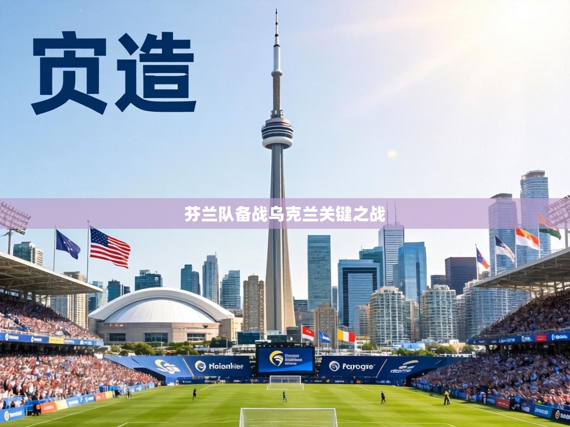 芬兰队备战乌克兰关键之战  第1张