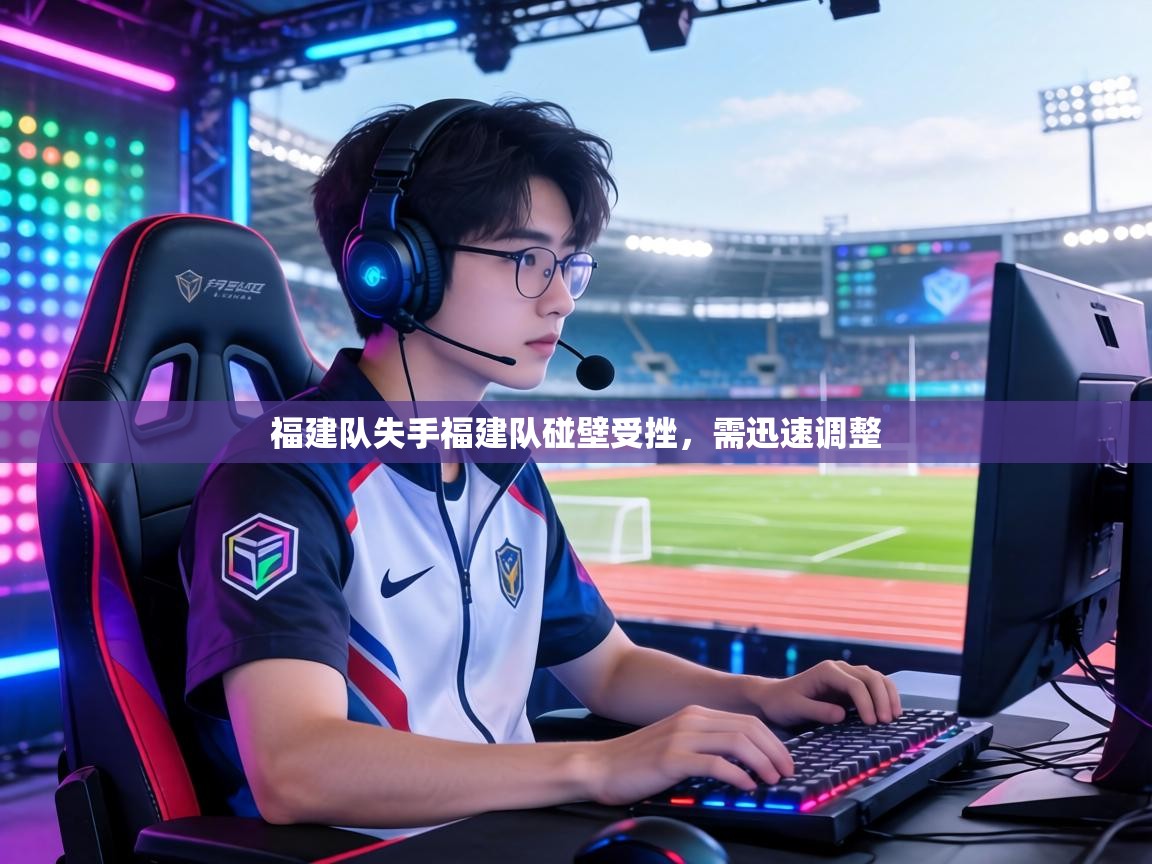 福建队失手福建队碰壁受挫，需迅速调整  第2张